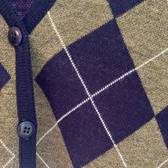 🏷️ 3 for $10
Cardigan sweater - Picture 3 of 6